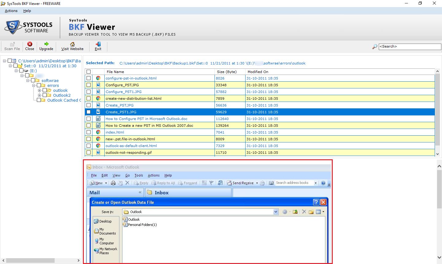 OAB Converter