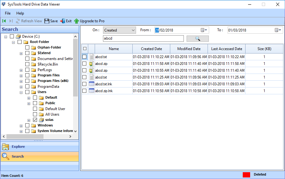 Windows 8 Free Hard Drive Analysis Software full