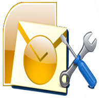 repair outlook data files