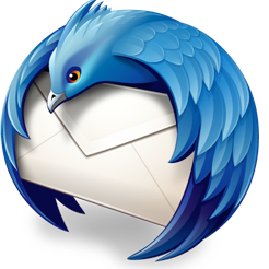 Thunderbird Quarantine Inbox Issue