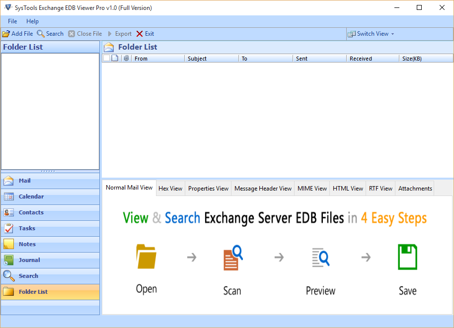 File viewer на русском. PST viewer. Outlook PST files. Step file viewer.