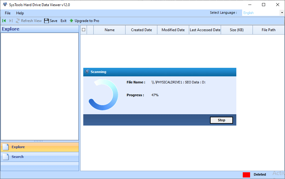audio file peek detection audio file peek detection