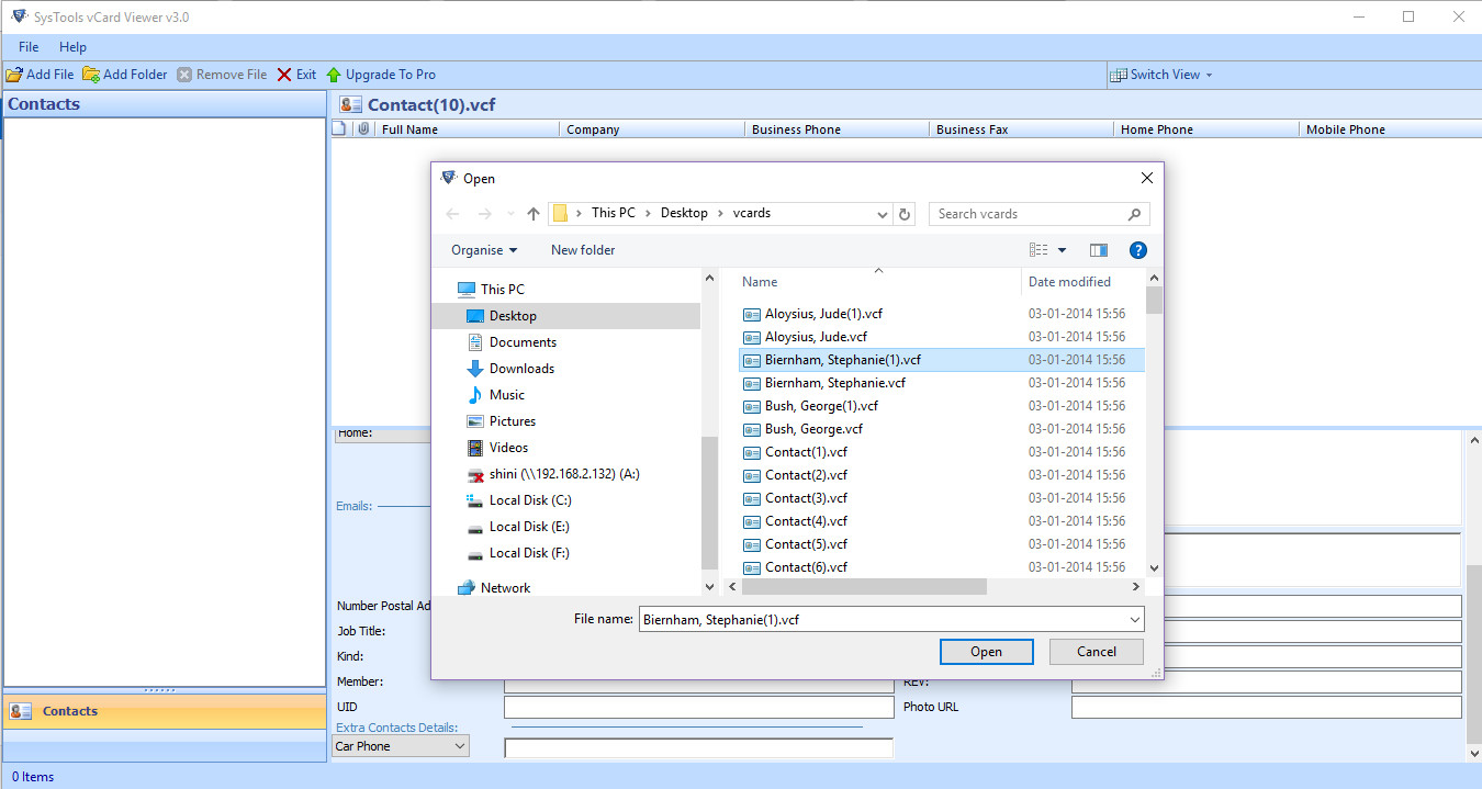 bcftools view vcf